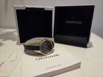 Ceas Calvin Klein Rebel K8P236C1