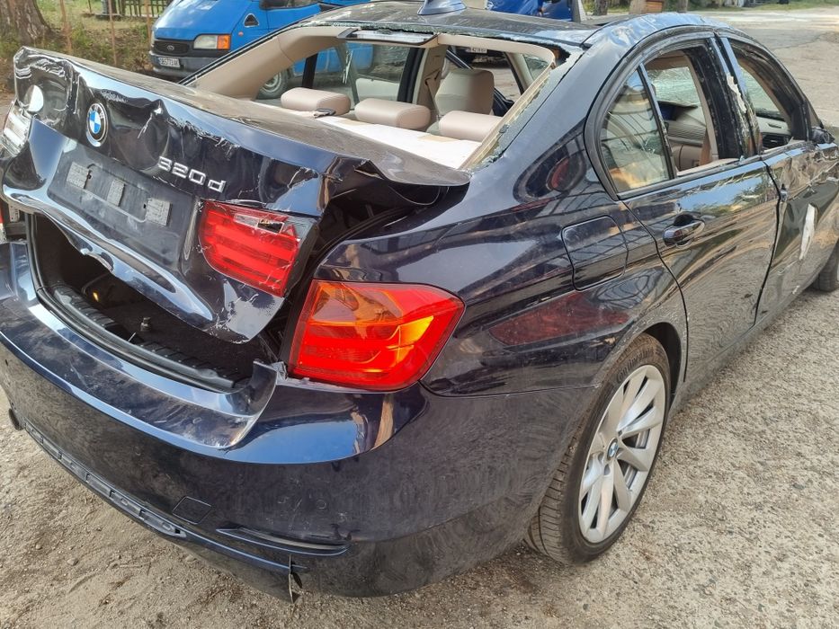 Ф30 f30 бмв bmw 184 кс н47 н47д20ц n47d20c f31 ф31