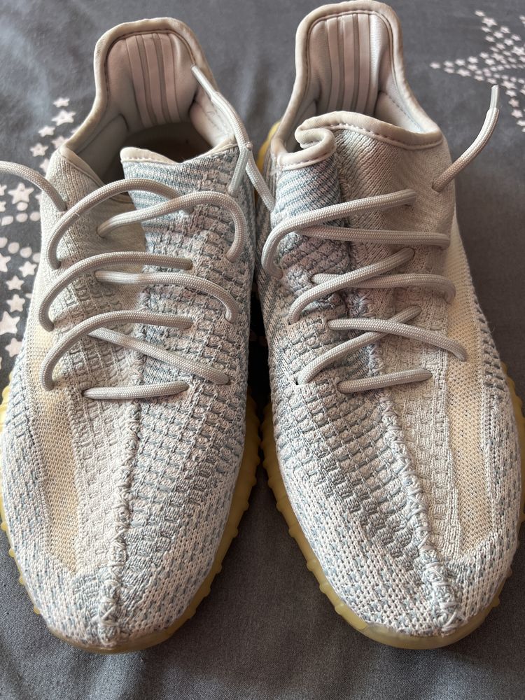 Мъжки маратонки  Yeezy 350 boost