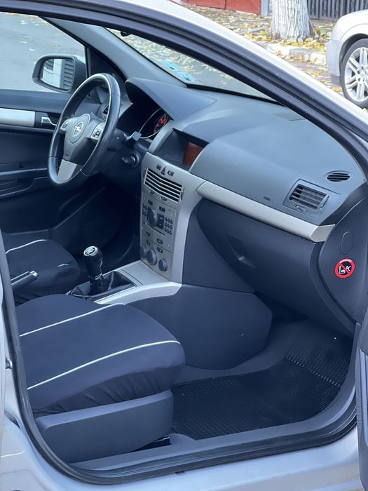 OPEL Astra/1.4i/Unic Proprietar/Stare Foarte Buna