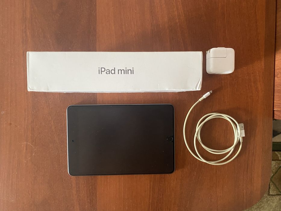 Apple Ipad mini 5 64 GB Wi-fi