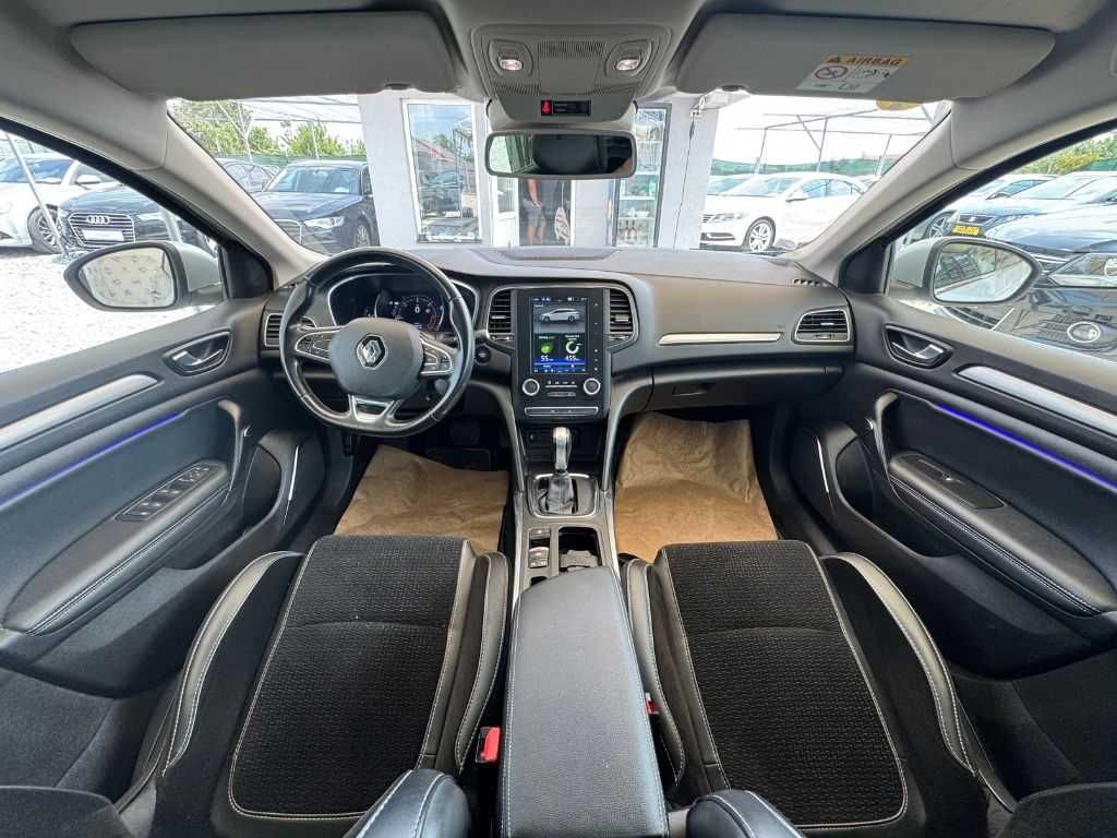 Renault Megane | 1.5 Diesel (116 CP) Euro 6 | Garantie | Rate