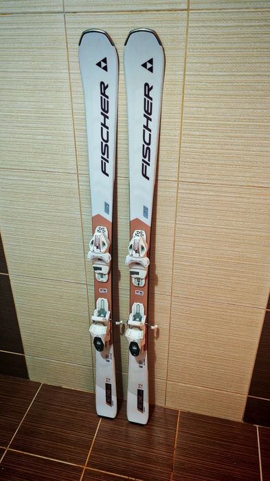 Schiuri fischer 72 RC one 150cm-clapari ski