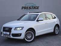 Audi Q5 Audi Q5 Quattro S-line | Garantie | Finantare |