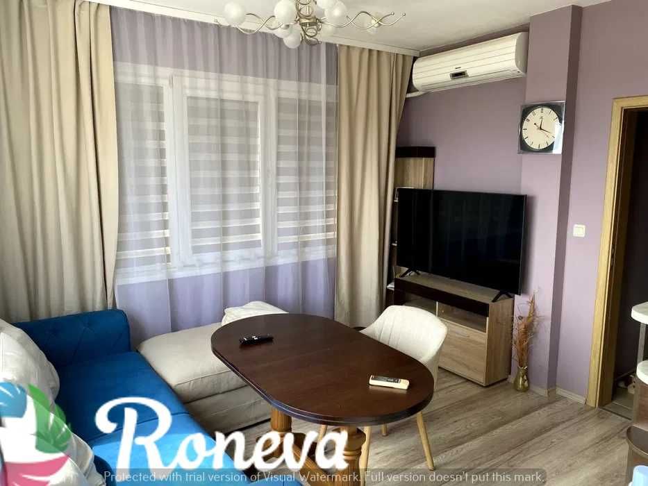 Продава се Тристаен апартамент в Варна, Виница - 104 кв.м за 1587 €/кв.м - Снимка #1