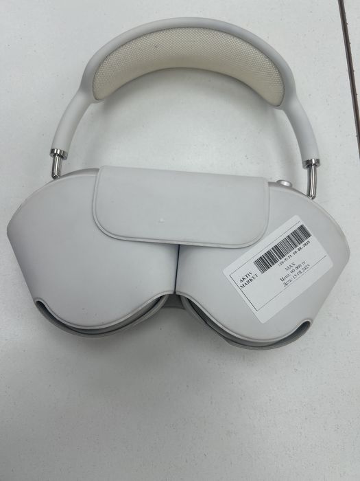 Airpods max 1/ рассрочка 0-0-12/ Актив Маркет