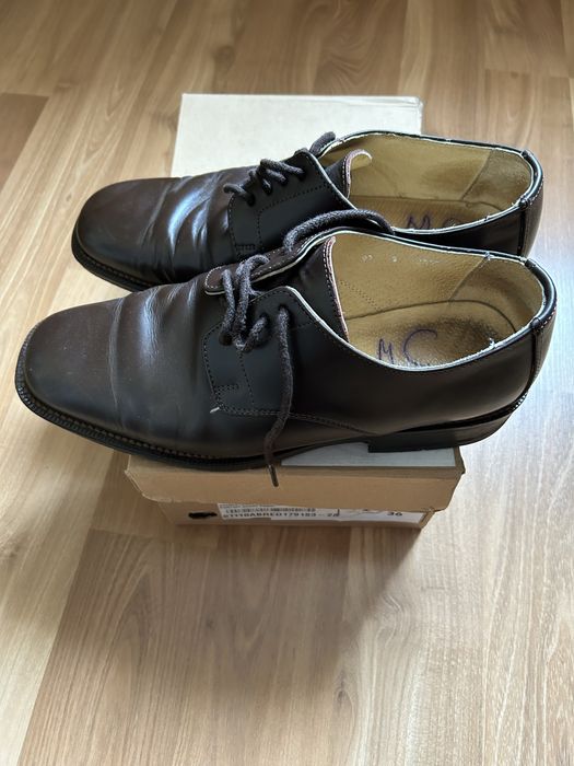 Pantofi barbatesti marimea 41