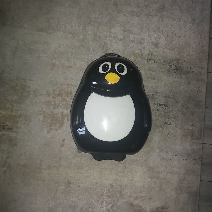 Troler pentru copii, Pinguin