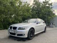 BMW Seria 3 E91 facelift