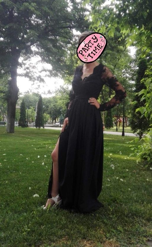 Rochie de ocazie, elegantă