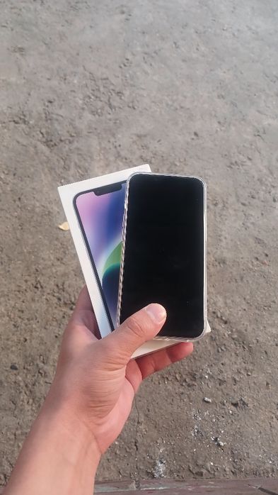 Iphone 14 128 gb