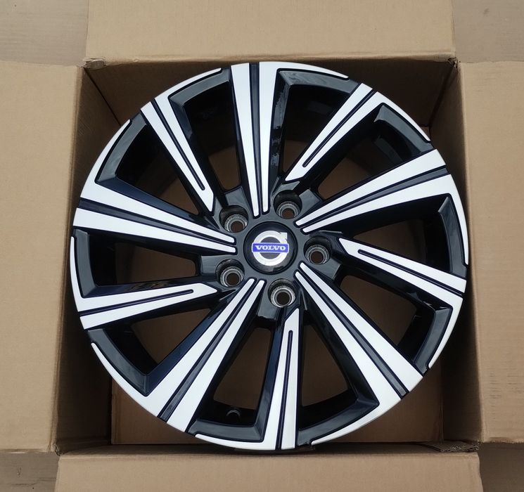 Jante 16 Volvo C30 C40 C70 S40 S60 S80 S90 V40 V50 V60 XC70