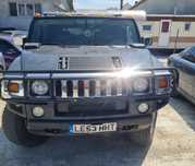 Dezmembrez Hummer H2 6.0 benzina