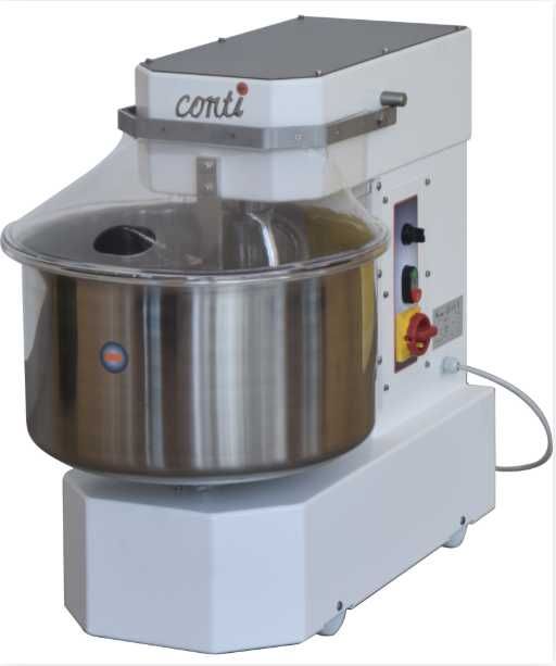 Спирален миксер 30кг. Conti Italy