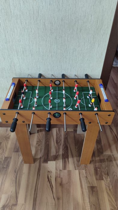 Продам игру футбол