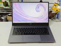Huawei Matebook D14