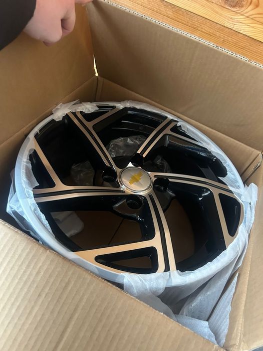 Диски R15 продам