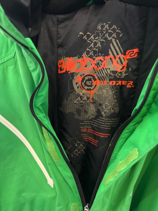 Geaca Barbati iarna Ski/Snowboard Billabong M/L 10.000 -20.000