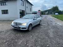 Mercedes-Benz C Stare foarte buna/ nu necesită investiții/se ofera fiscal!!