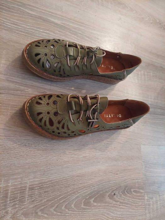 Pantofi dama SUPERBI; NOI; marimea 41