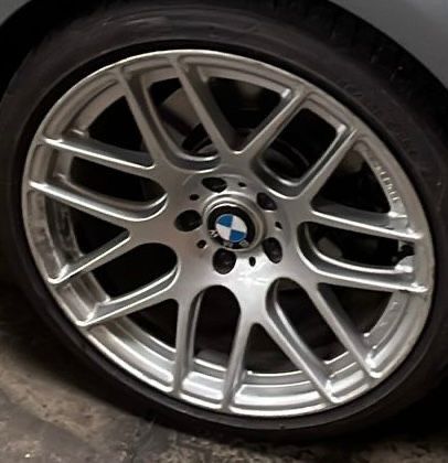 Jante Bmw r19 e60/e90