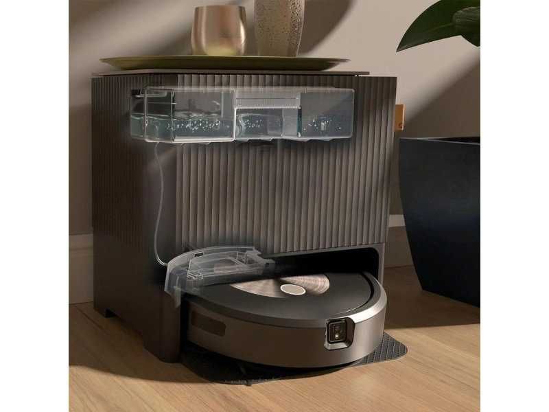 Робот Прахосмукачка с Моп Функция iRobot Roomba Combo j9+