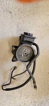 Pompa servo bmw e46 320d m47 150 cp