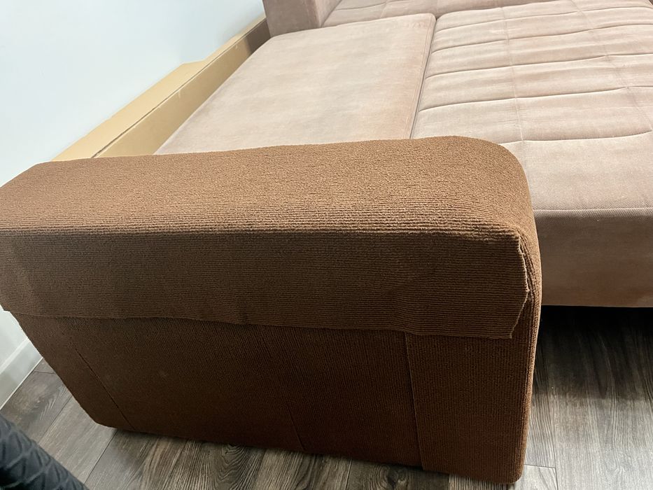 Coltar maro, utilizat