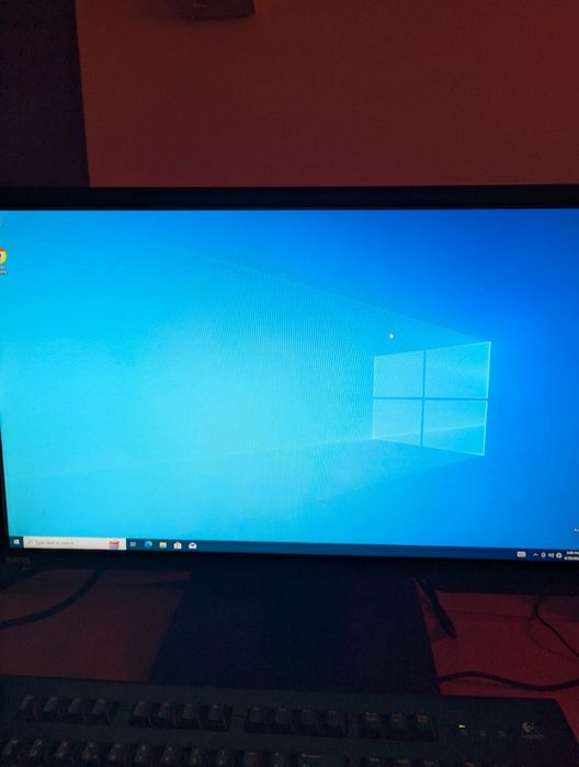 Monitor Gaming Benq Zowie XL2411Z 24' inch doar 60hz