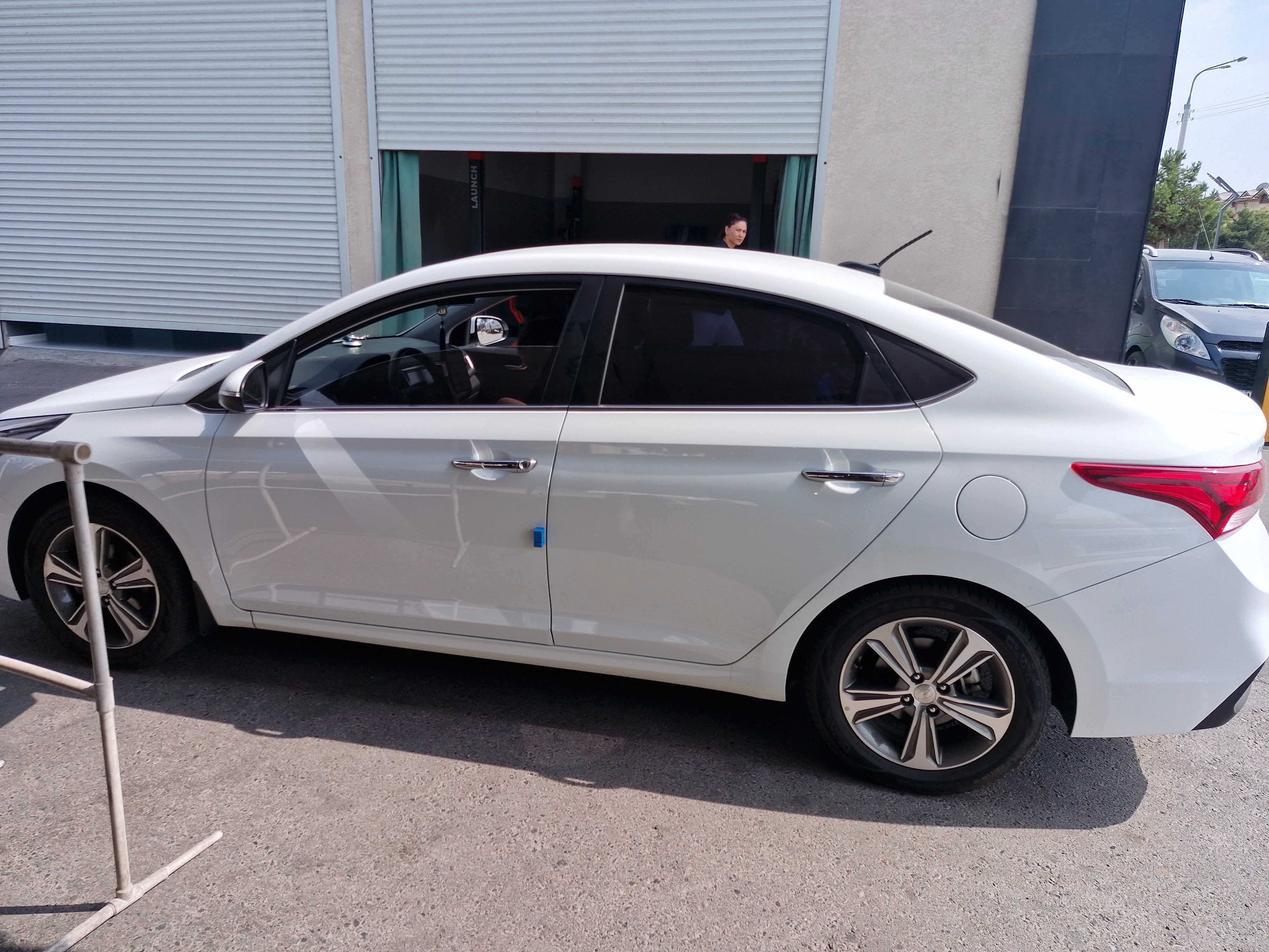 Hyundai Accent 2020
