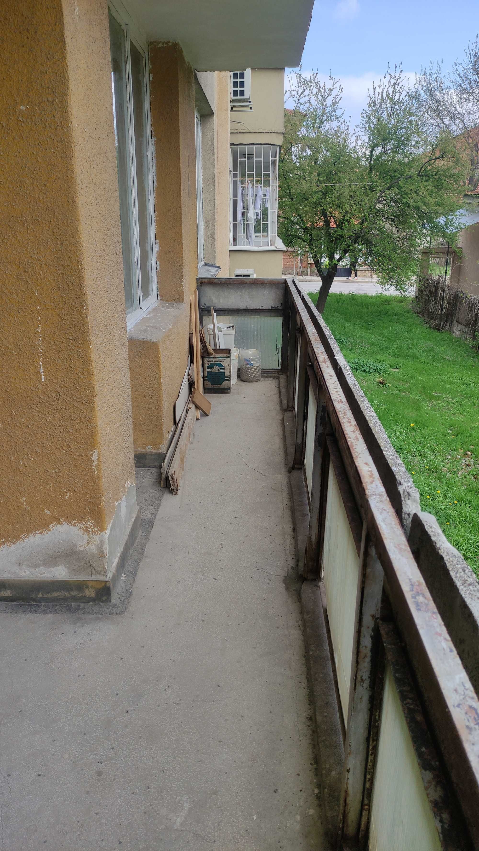 Многостаен апартамент
