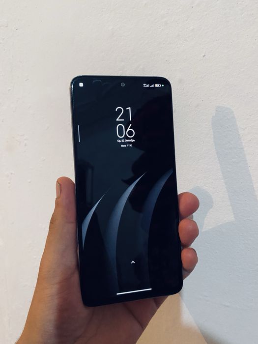 Xiaomi Redmi Note 11 Pro