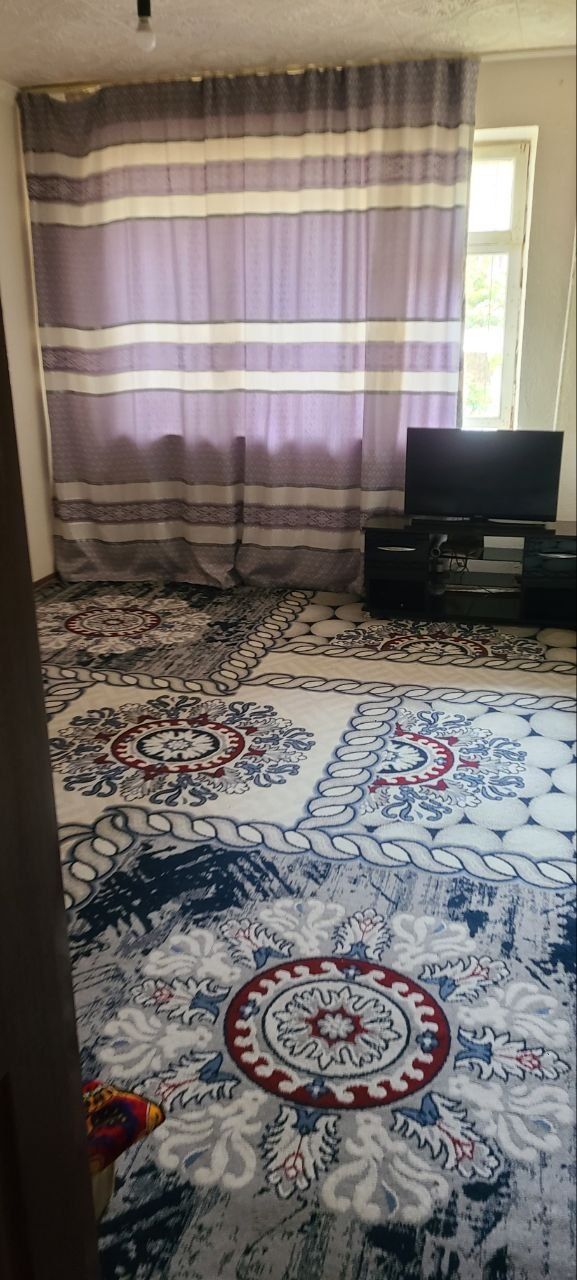 Сдается в аренду квартира в 8 микр