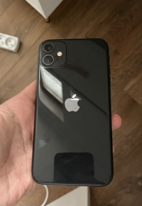 Iphone 11,не был в ремонте.