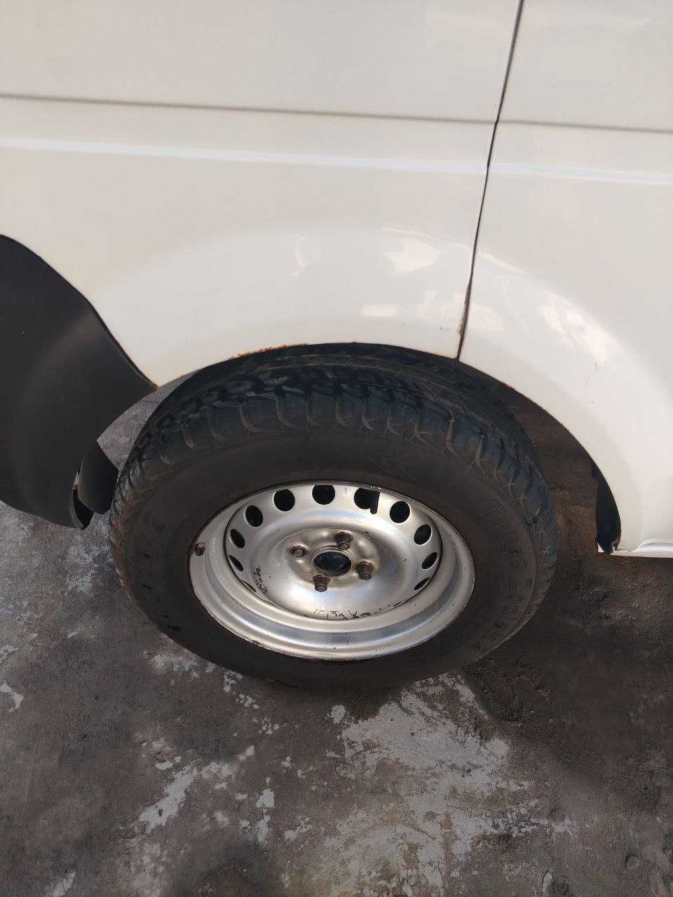 Dongfeng sotiladi