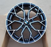 Jante 18 BMW seria 3 G20 G21 G22 G23 seria 5 G30 G31 G38