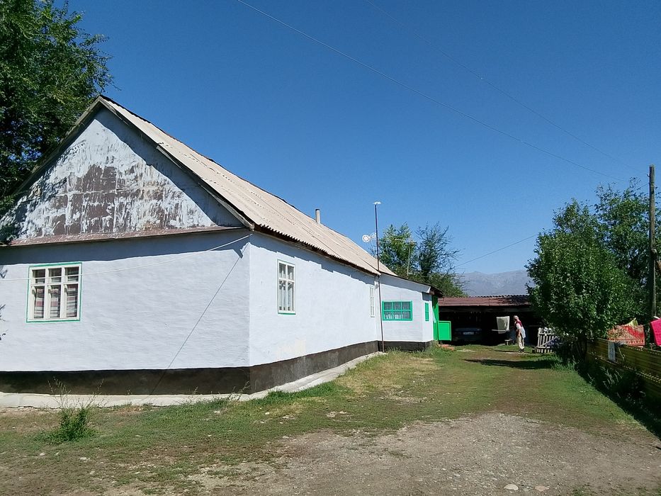 Уй сатылат. Бестерек ауылы