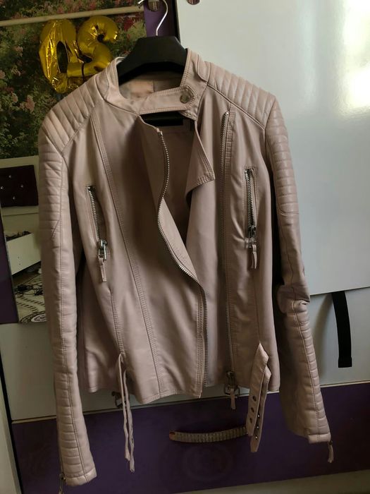 Разгружаю гардероб