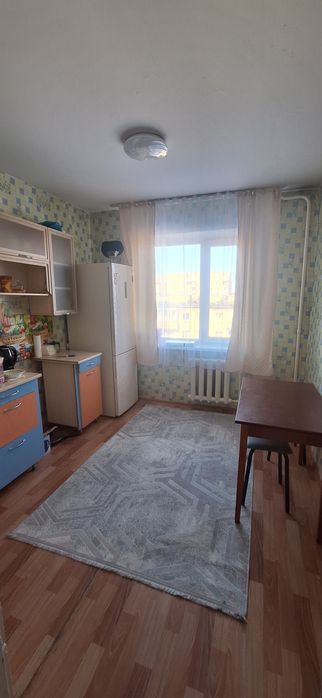 Сдам квартиру на длительный срок, семейным