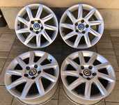 Jante 16 5x112 VW Passat,Golf 5,6,7,8,Caddy,Jetta,Touran,Seat,Skoda