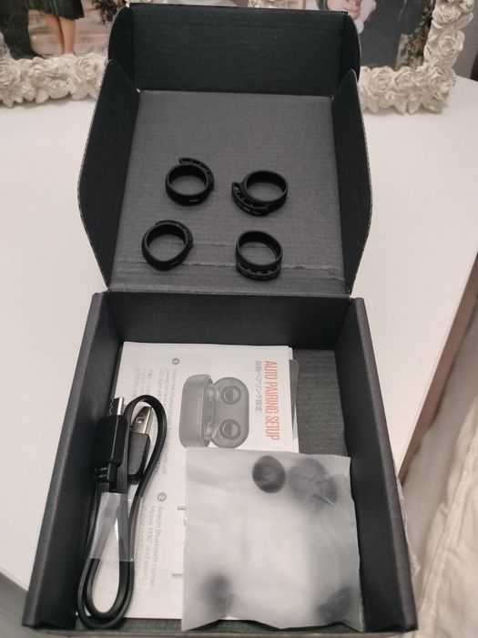 Căști Wireless MPOW M30