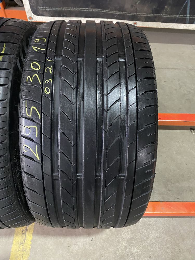 Anvelope vara 295/30/19 Nankang Noble Sport 295 30 19 R19