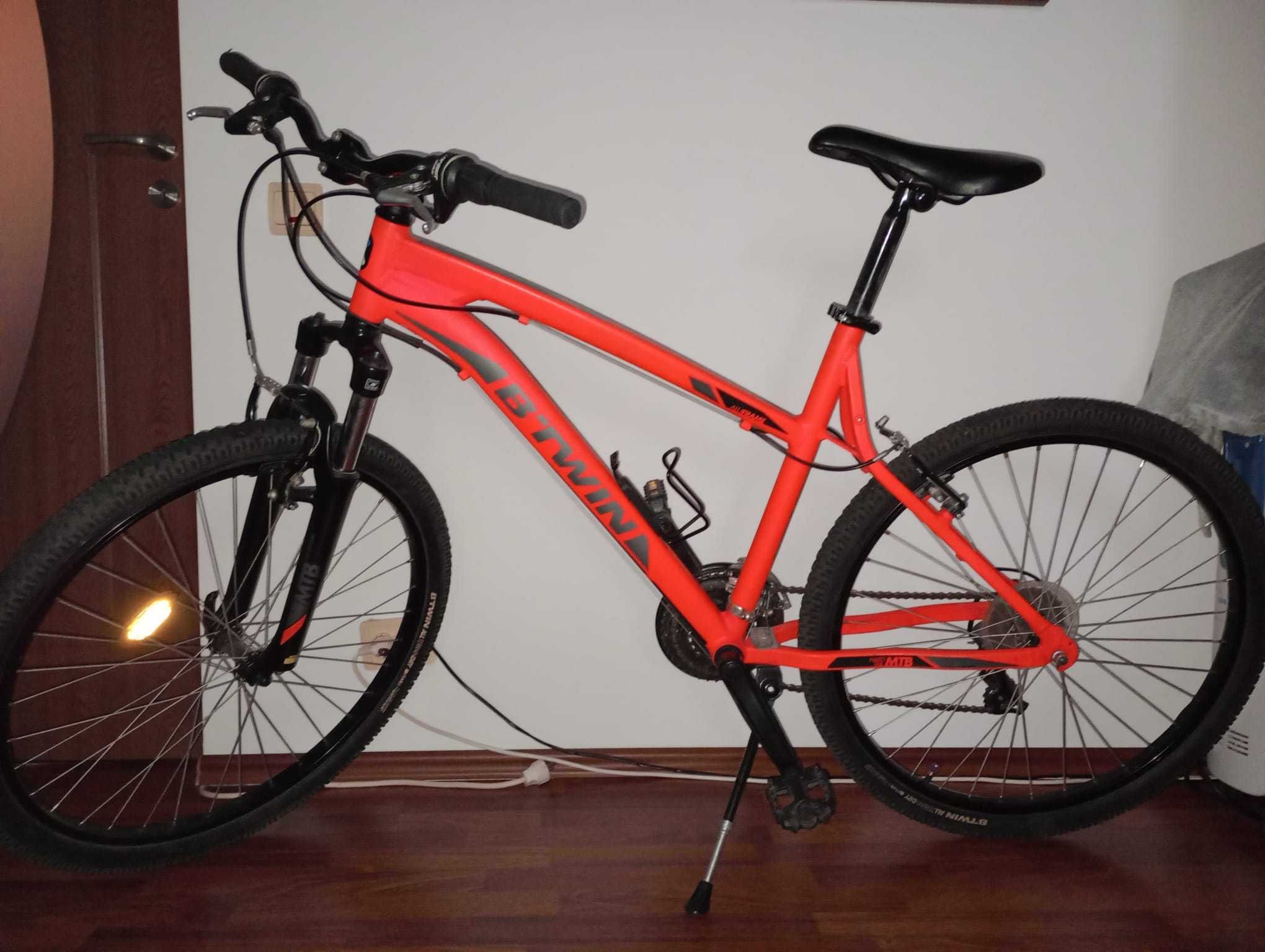 Bicicleta B'Twin RockRider 340