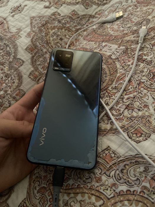 Vivo Y33s 64-128гб