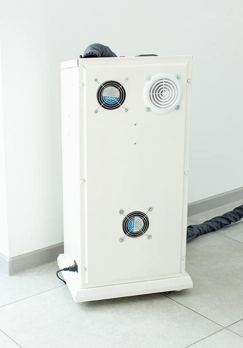 Апарат за вакуумно ролков масаж LPG