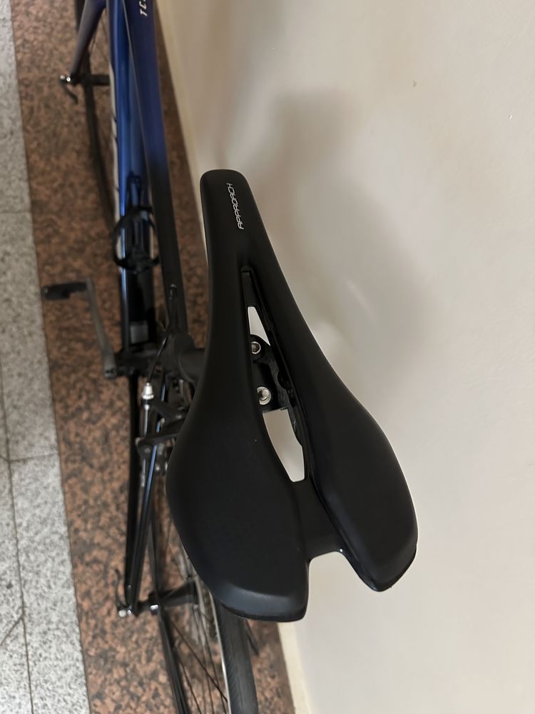 Шоссейный велосипед GIANT TCR SL 2 - 2021. Размер S