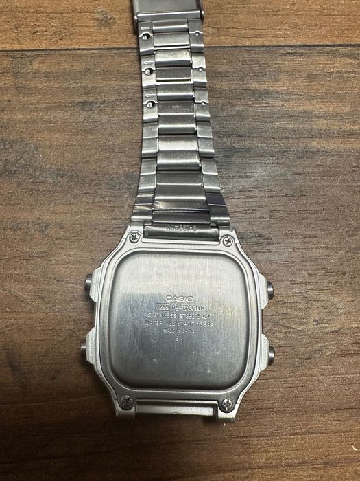 Оригинални часовници casio