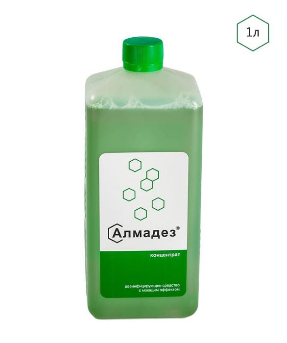 Концентрат Алмадез