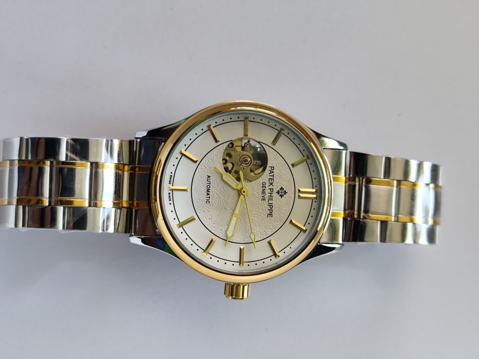 ceas Pateek Philiippe automatic