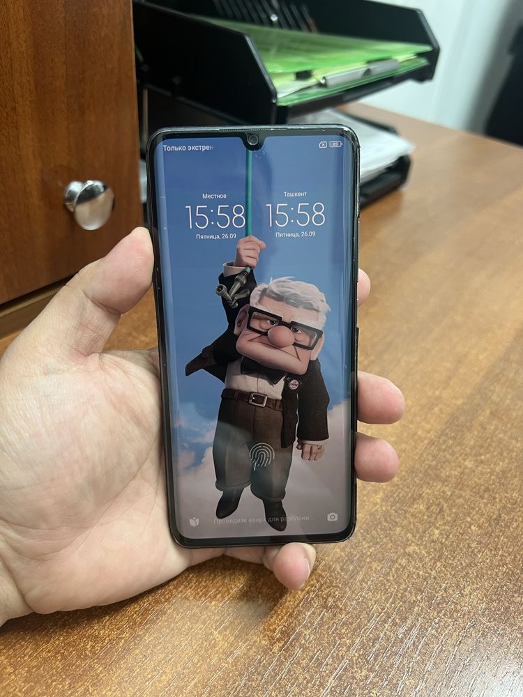 Xiaomi 10 note lite
